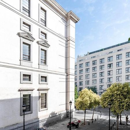 Ave Apartamento En Madrid Centro Atocha Exteriör bild